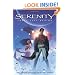 Serenity, Vol. 1: Those Left Behind