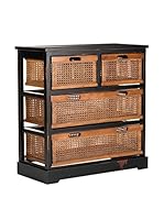 Safavieh Aparador Bajo Byrne