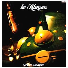 Be Human