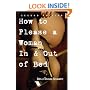 How To Please A Woman In & Out Of Bed