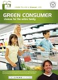 THE LIVING SERIES: Green Consumer Choices for the Entire Family