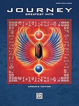 Journey -- Greatest Hits: Piano/Vocal/Guitar Journey -- Greatest Hits: Piano/Vocal/Guitar