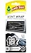 Vent Wrap Lt Blkice 4pk
