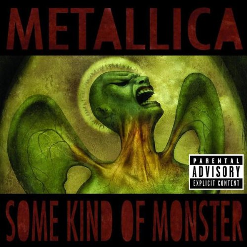 Produkt-Bild: Some Kind of Monster