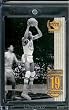 1999 Upper Deck Century Legends Basketball Card # 19 Nate Thurmond Golden State Warrior -Shipped In A Protective ScrewDown Case!