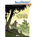 La zone, Tome 1 : Sentinelles
