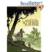 La zone, Tome 1 : Sentinelles