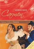 Bizet,Georges 1838-1875 - Carmen - 
