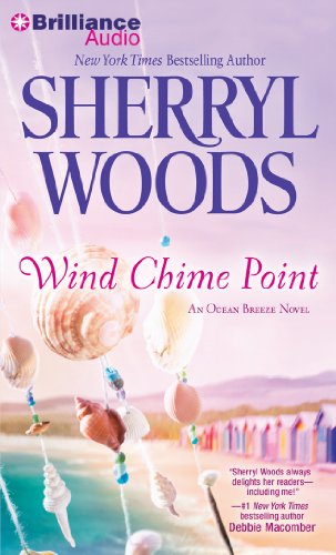 Wind Chime Point (Ocean Breeze)