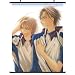 Coocool® Lifelike Decor Wall Scroll Inspired By Anime Prince of Tennis(24