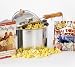 Kitchen & Housewares : Whirley Pop Complete Popcorn Kit