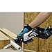 Makita RJ01ZW 12V max Lithium-Ion Cordless Recipro Saw, Tool Only (Discontinued by Manufacturer)