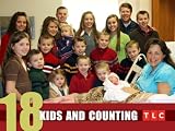 Duggars on Safari