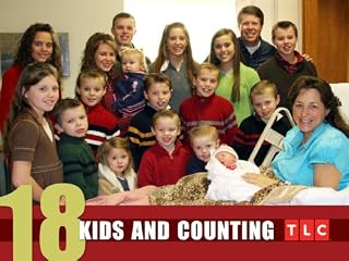 18 Kids and Counting Season 4