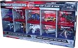 Transformers Universe Armada Series Exclusive MiniCon Class 10Pack