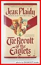 The Revolt of the Eaglets