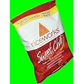 Riceworks Brown Rice Crisps Sweet Chili (6 Pack)