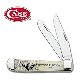 Case Trapper, Desert Storm, 2 Blades