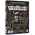 Pirates of the Caribbean 1-4 Box Set [DVD]