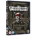 Pirates of the Caribbean 1-4 Box Set [DVD]