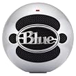 Blue Microphones Snowball USB Microphone (Brushed Aluminum) Blue Microphones Snowball USB Microphone (Brushed Aluminum)