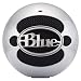 Blue Microphones Snowball USB Microphone (Brushed Aluminum)