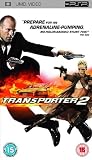 Transporter 2 [UMD Mini for PSP] [2005]