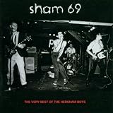 The Very Best Of The Hersham Boys