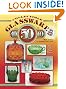 Collectible Glassware from the 40s, 50s & 60s