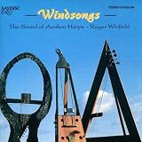 South, East and West, Roger Winfield Winds of the North Windsongs - The Sound of Aeolian Harps