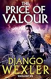 The Price of Valour (The Shadow Campaigns)