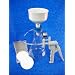 1000ml Vacuum Filter Kit with Hand Pump