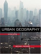 Urban Geography