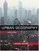 Urban Geography