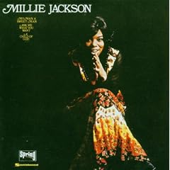 Millie Jackson/+Bonus