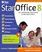 StarOffice 8 Standard (Win, Linux, Solaris)