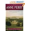Ashworth Hall: A Charlotte and Thomas Pitt Novel (Charlotte & Thomas Pitt Novels)