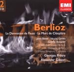 Berlioz : La Damnation de Faust - La...