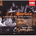 Berlioz : La Damnation de Faust - La Mort de Cl�op�tre