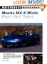 Mazda MX-5 Miata: Find It. Fix It. Trick It. (Motorbooks Workshop)