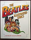 The Beatles illustrated lyrics