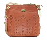 Fossil Women's Campbell Hobo Handbag