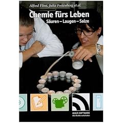 Chemie f�rs Leben � S�uren - Laugen - Salze. Ab Windows 98