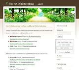 Art of Networking