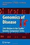 Genomics of Disease (Stadler Genetics Symposia Series)