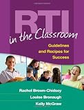 RTI in the Classroom