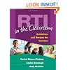RTI in the Classroom: Guidelines and Recipes for Success