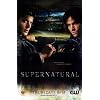 Supernatural Poster TV 11x14 Jared Padalecki Jensen Ackles Amber Borycki Jim Beaver