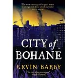 City of Bohane: A Novel