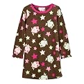 Girls' Circo&reg; Sleeper Gown - Brown
